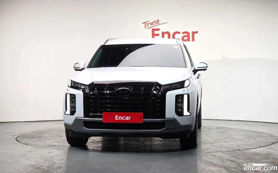 Hyundai Palisade 3.8 2WD 2023 — миниатюра 3