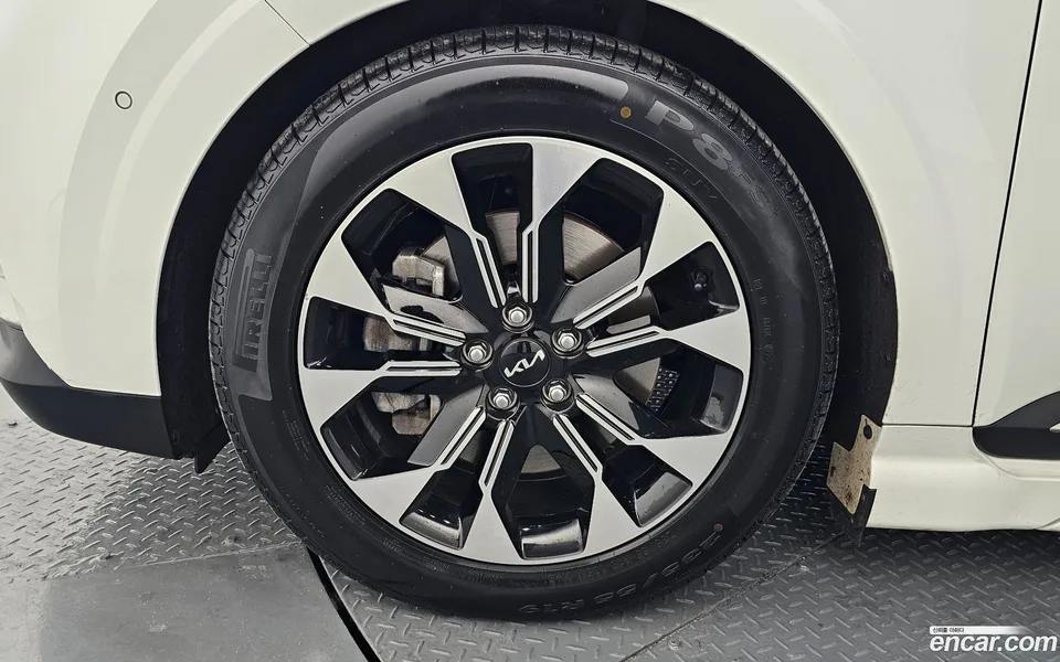 Kia Carnival 9 () 2022 — миниатюра 5