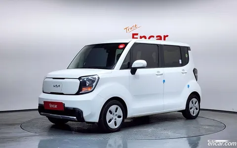 Kia Ray EV 2023 buy in Moscow