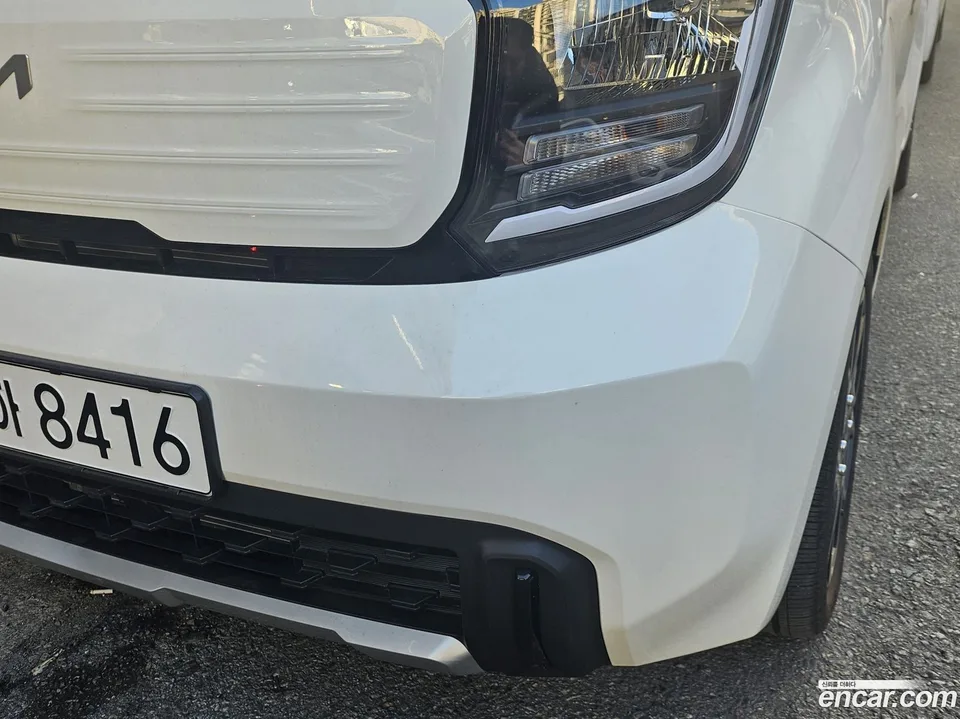 Kia Ray 2025 — миниатюра 3