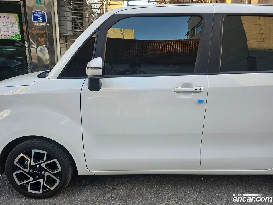Kia Ray 2025 — миниатюра 4