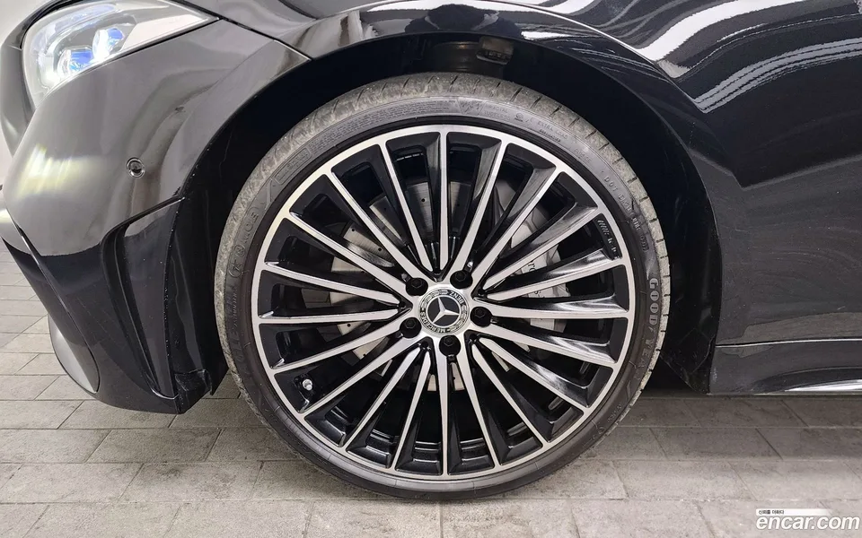 Mercedes-Benz CLS-Class CLS450 4MATIC 2023 — thumbnail 5