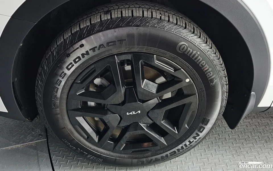 Kia Sorento HEV 1.6 2WD 2024 — миниатюра 5