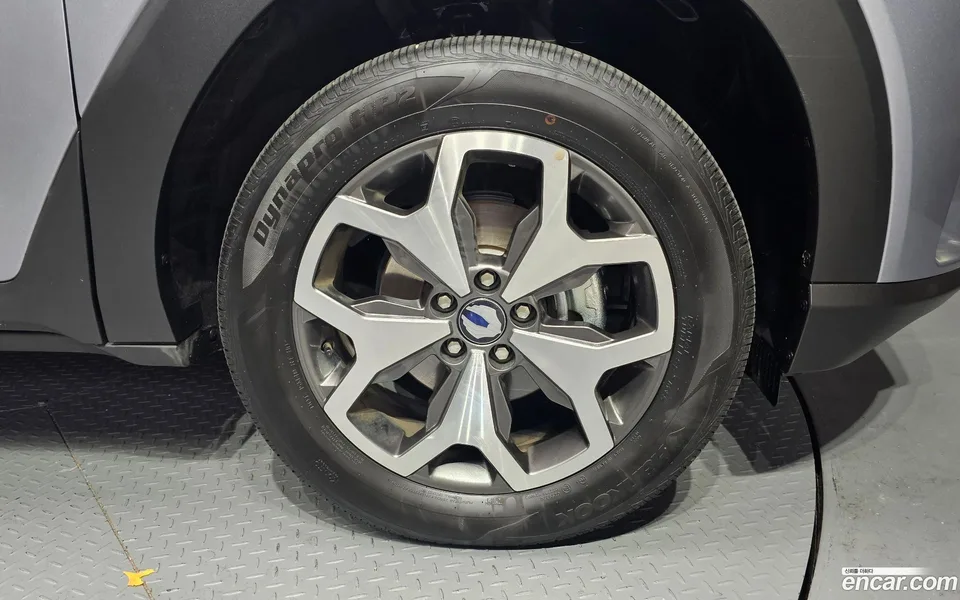 KG Mobility Torres 1.5 2WD 2023 — миниатюра 2