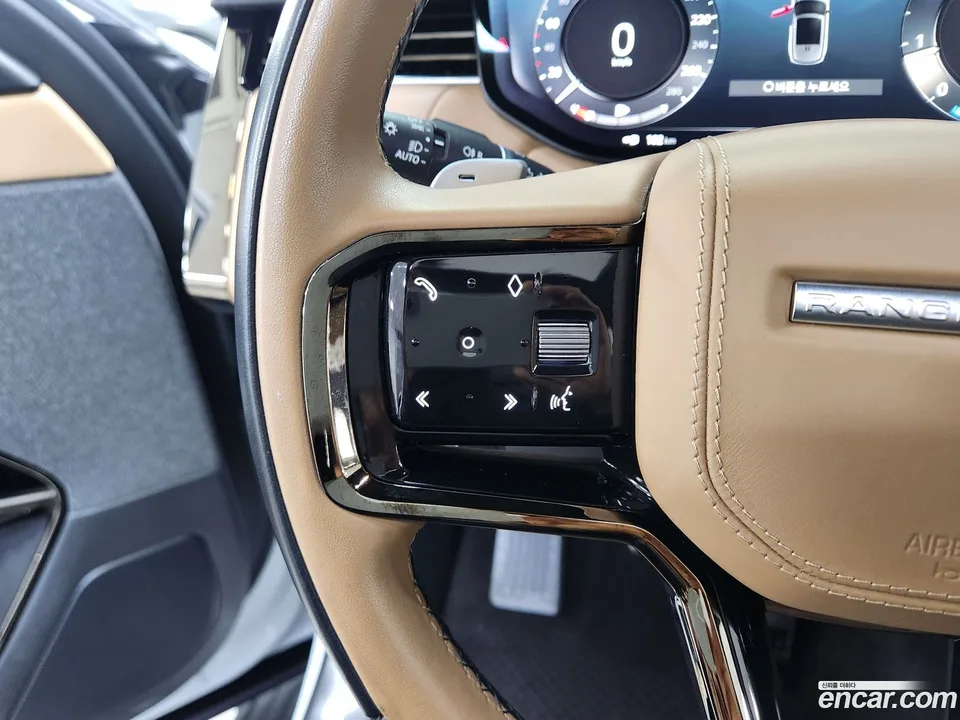 Land Rover Range Rover Sport P360 AB 2023 — миниатюра 2