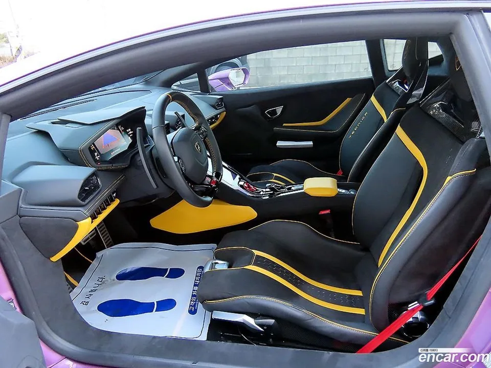 Lamborghini Huracan LP640-2 2023 — миниатюра 2