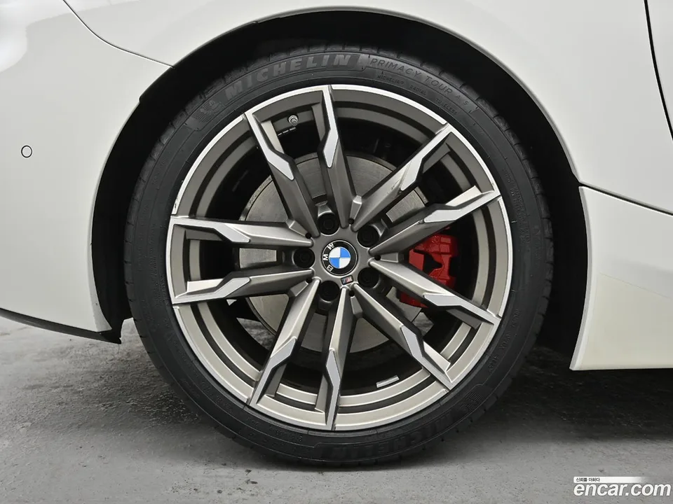 BMW Z4 M40i 2025 — миниатюра 5