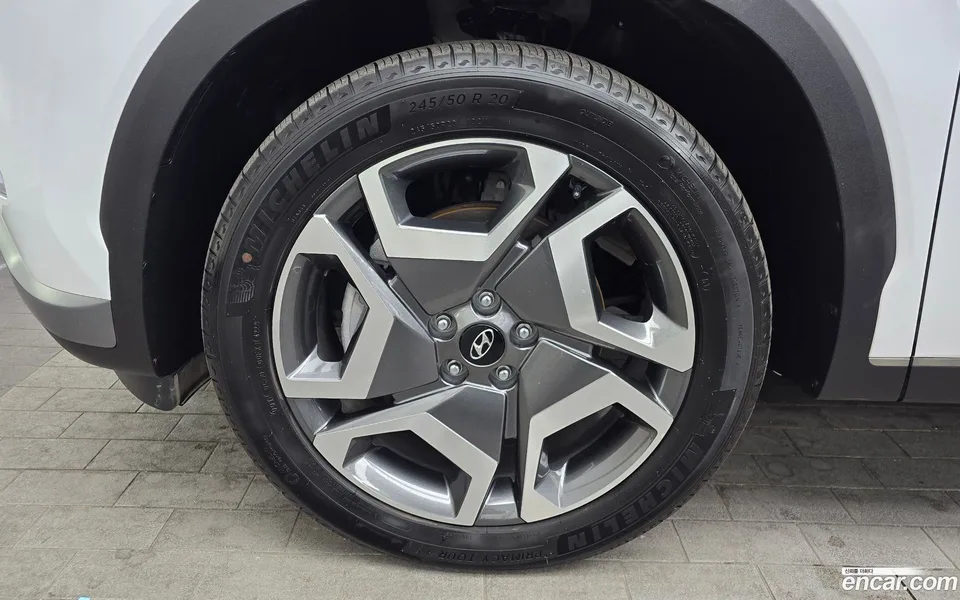 Hyundai Palisade 3.8 2WD 2023 — миниатюра 2