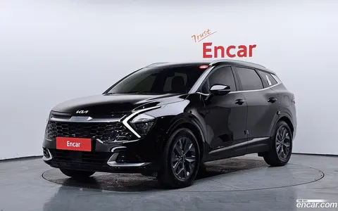 Kia Sportage 2024 купить в Москве