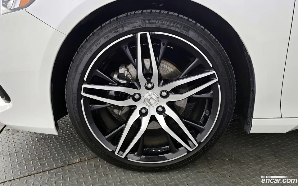 Honda Accord 2.0 2022 — миниатюра 2