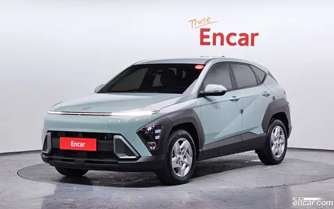 Hyundai Kona 2023 купить в Москве