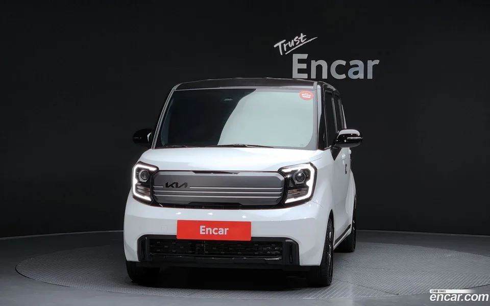 Kia Ray 2025 — миниатюра 3