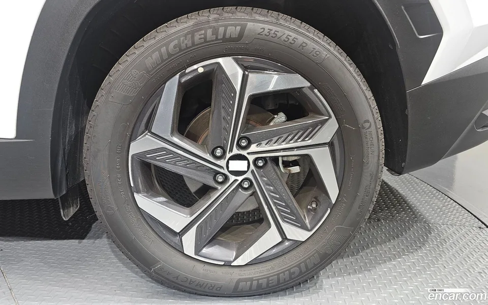 Hyundai Tucson 1.6 2WD 2023 — миниатюра 5