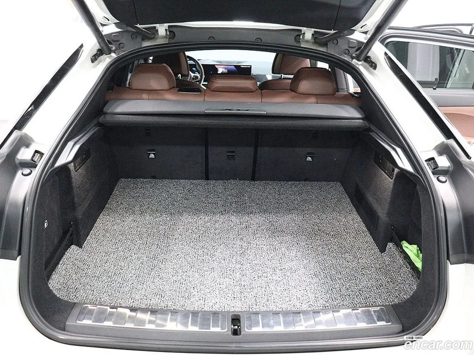 BMW X6 xDrive30d M 2024 — миниатюра 5