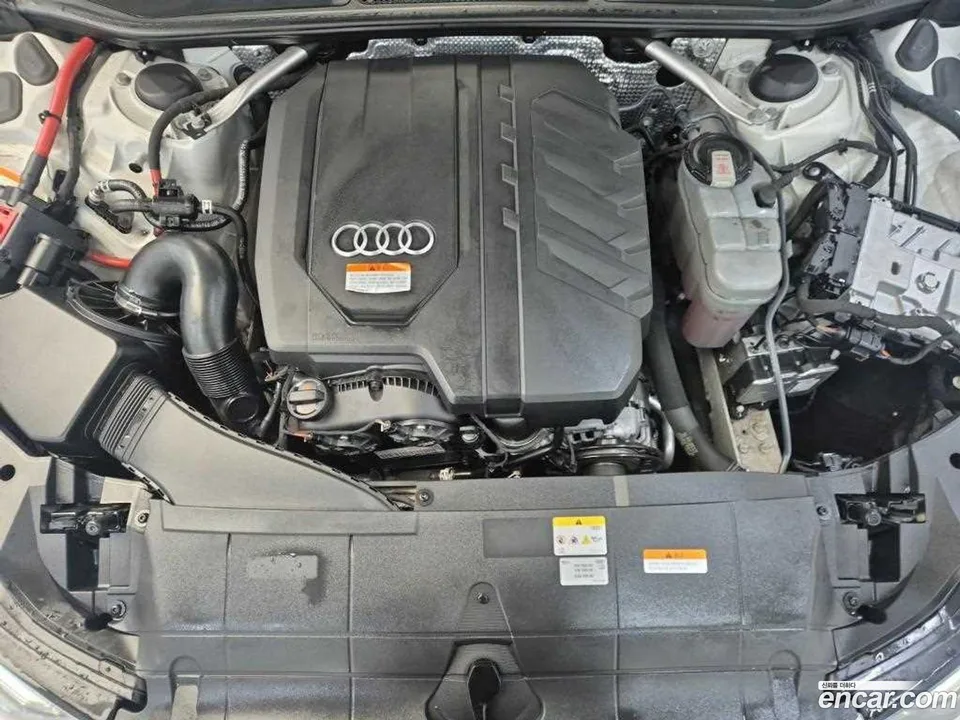 Audi A6 45 TFSI 2023 — миниатюра 2