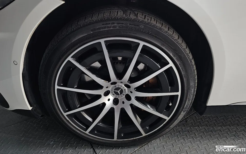 Mercedes-Benz EQS EQS450 4MATIC 2022 — миниатюра 2