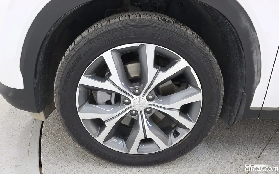 Hyundai Palisade 3.8 2WD 2022 — миниатюра 2