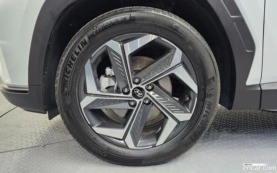 Hyundai Tucson 1.6 2WD 2023 — thumbnail 5