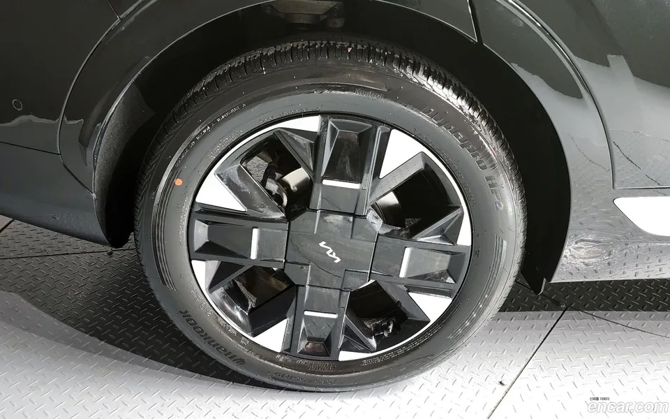 Kia Sportage Hybrid HEV 1.6 4WD 2025 — миниатюра 2