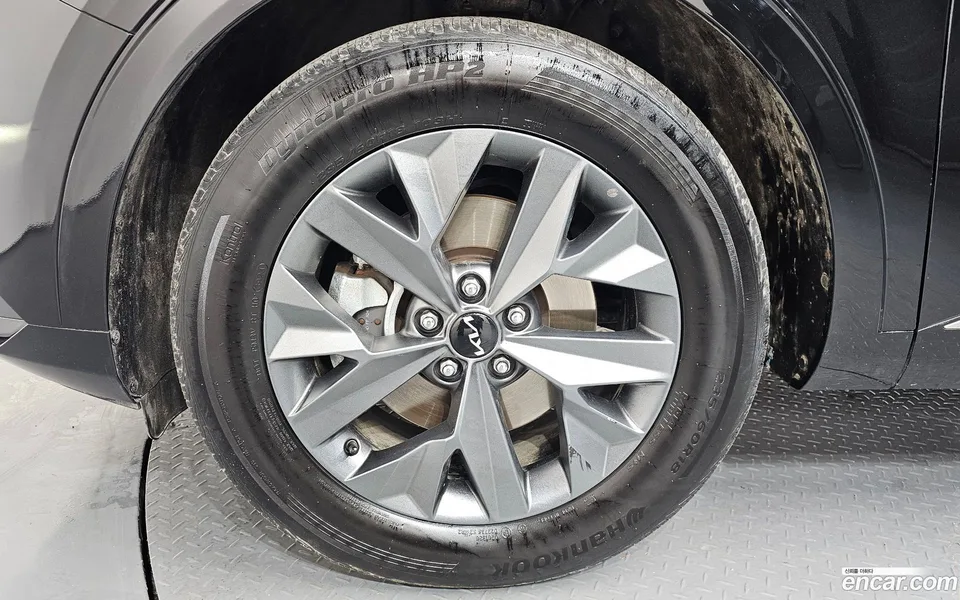 Kia Sportage 1.6 2WD 2024 — миниатюра 2
