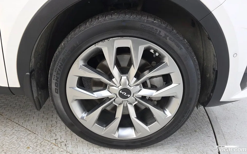 Kia Sorento 2.5T 2WD 2022 — thumbnail 5