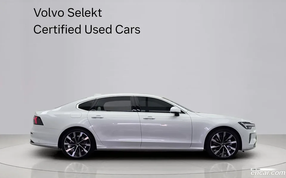 Volvo S90 B5 2025 — миниатюра 3