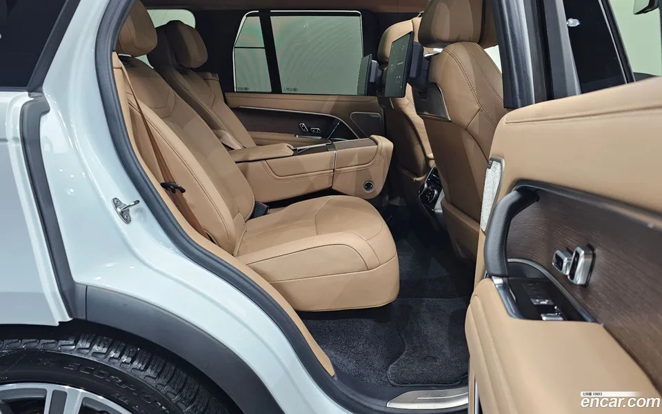 Land Rover Range Rover P530 AB 2024 — миниатюра 2