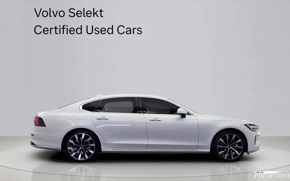 Volvo S90 B5 2025 — миниатюра 4