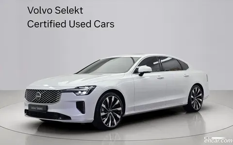Volvo S90 2025 buy in Moscow