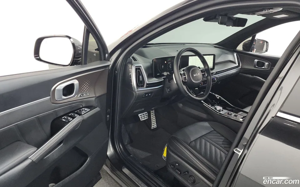 Kia Sorento 2.2 4WD 2025 — миниатюра 2