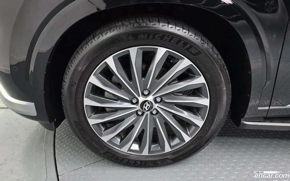 Hyundai Palisade 3.8 4WD 2023 — миниатюра 5