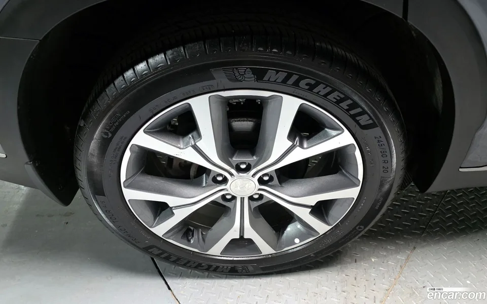Hyundai Palisade 2.2 2WD 2022 — миниатюра 5