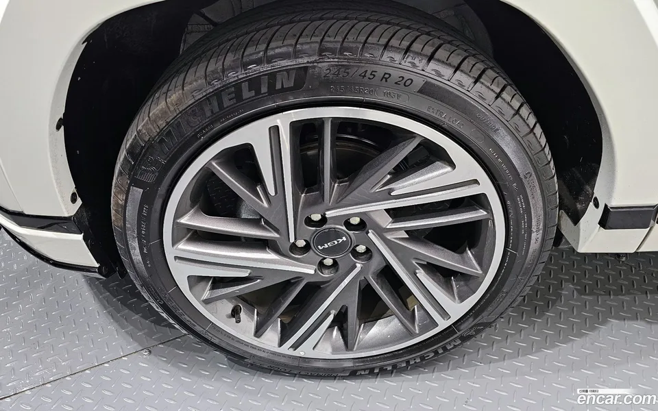 KG Mobility Actyon 1.5 2WD 2025 — миниатюра 5
