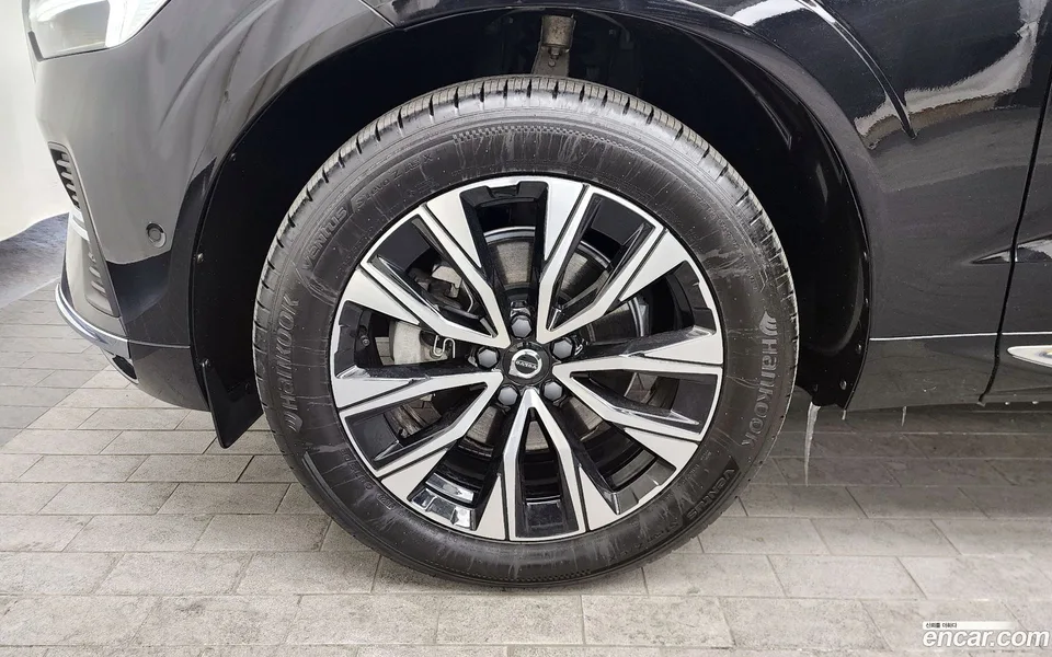 Volvo XC60 B5 2024 — миниатюра 2