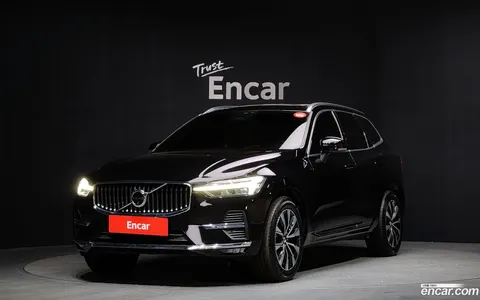 Volvo XC60 2024