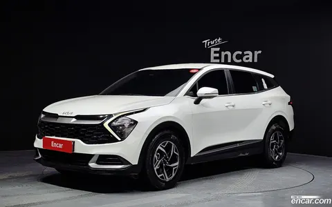 Kia Sportage 2024 купить в Москве