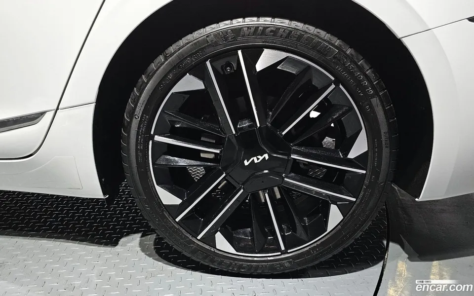 Kia K8 2.5 2WD 2025 — миниатюра 5