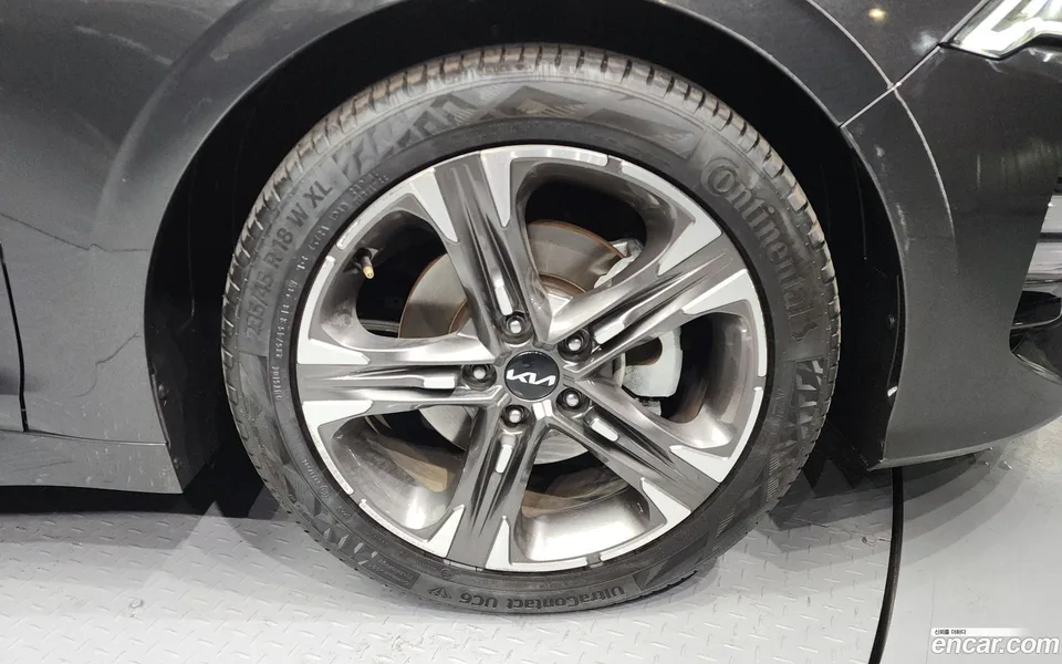 Kia K5 1.6 2023 — миниатюра 5