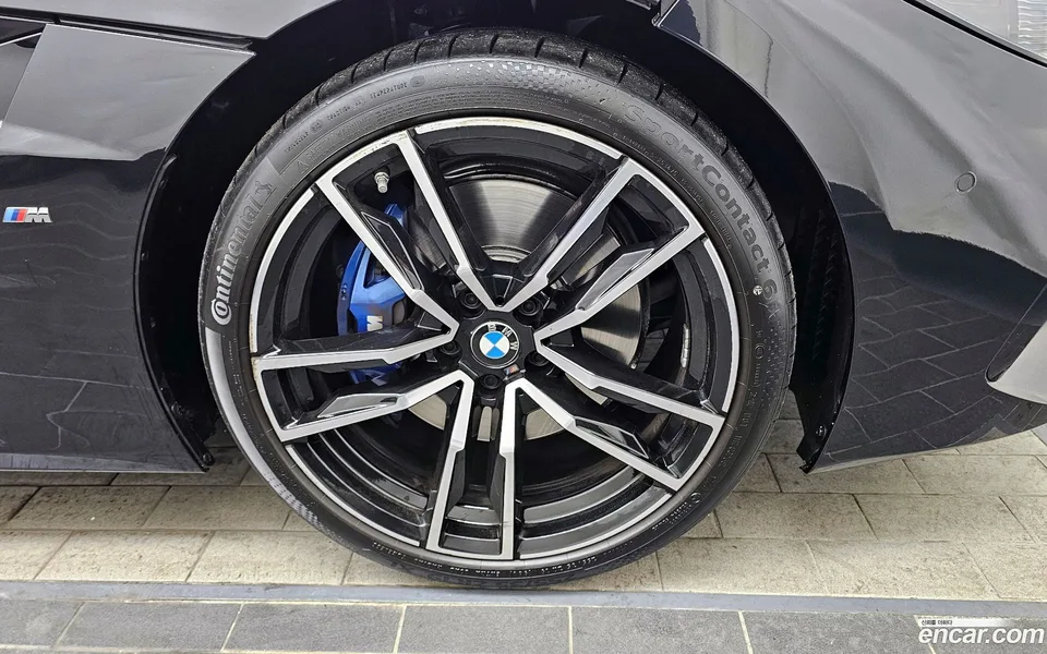 BMW Z4 sDrive20i M 2024 — миниатюра 2