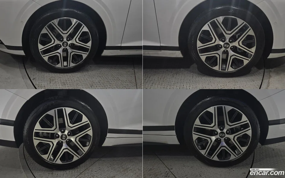 Hyundai Grandeur 3.5 2WD 2023 — миниатюра 2