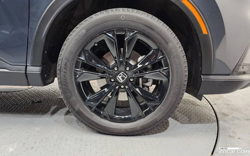 Honda CR-V 2.0 4WD 2023 — миниатюра 5