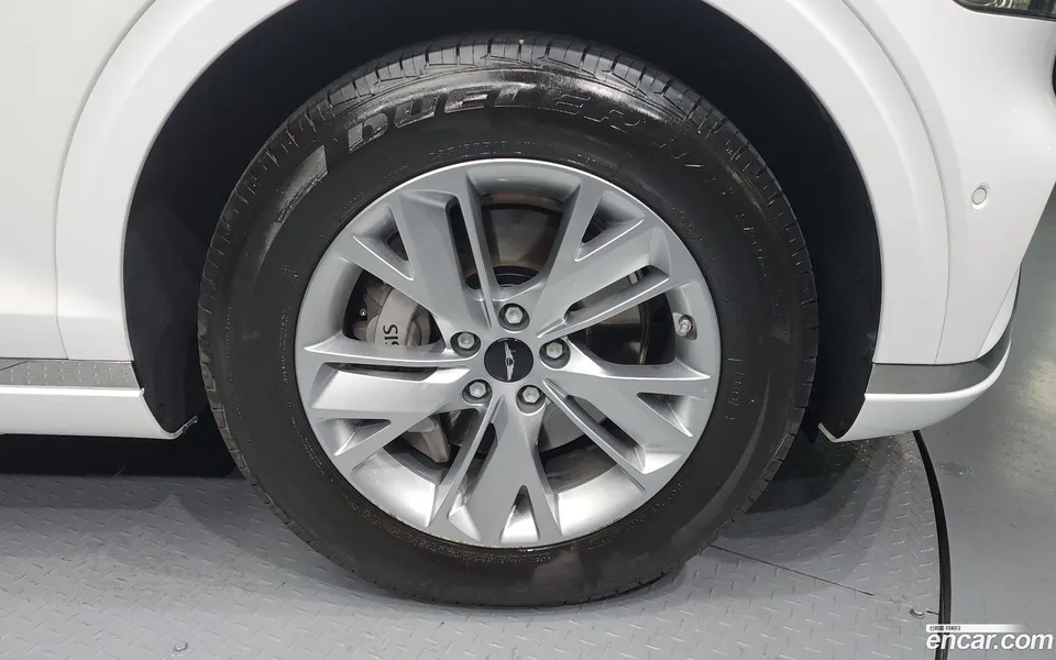 Genesis GV70 2.5T AWD 2024 — миниатюра 5