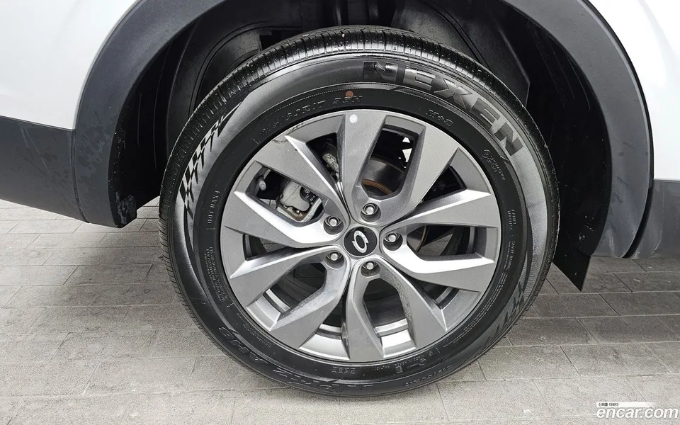 Renault Samsung XM3 (Arkana) 1.6 GTe 2024 — миниатюра 2