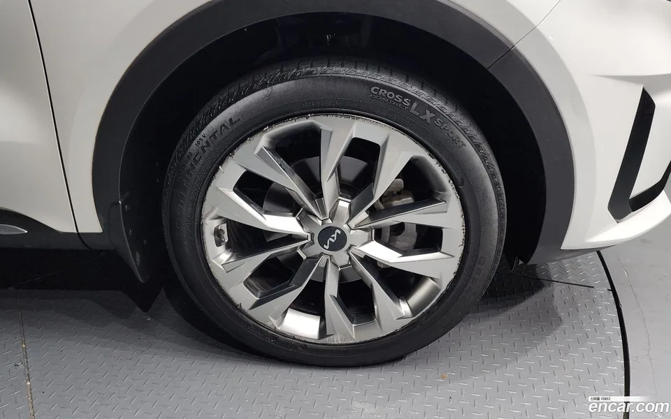 Kia Sorento 2.2 2WD 2023 — миниатюра 5