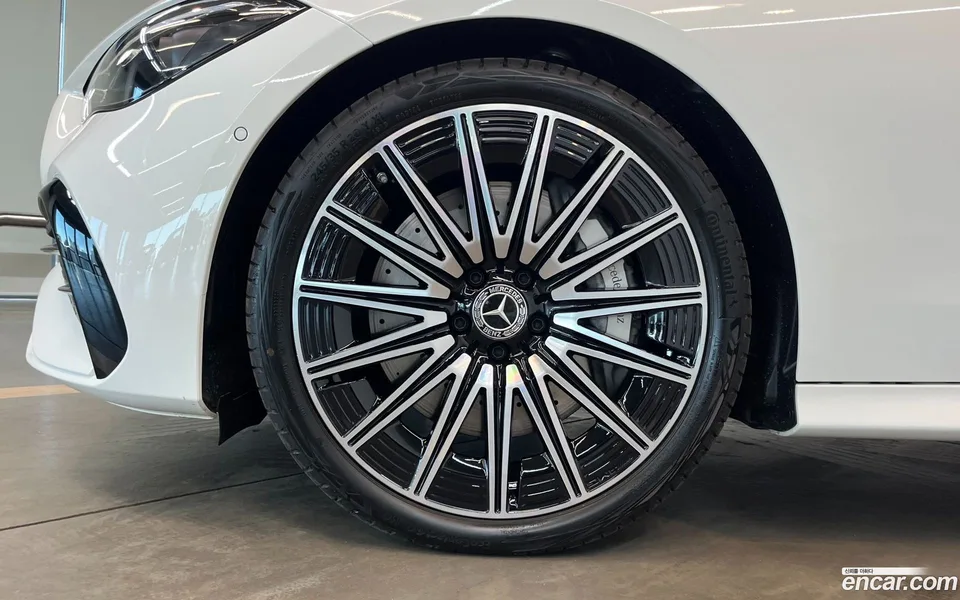 Mercedes-Benz CLE-Class CLE450 4MATIC 2024 — миниатюра 2