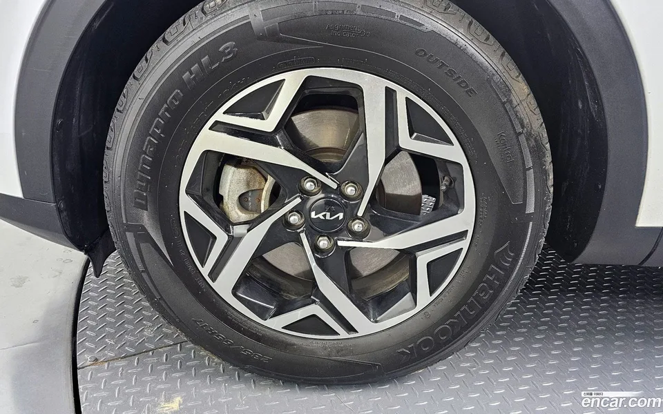 Kia Sportage 1.6 2WD 2022 — миниатюра 2