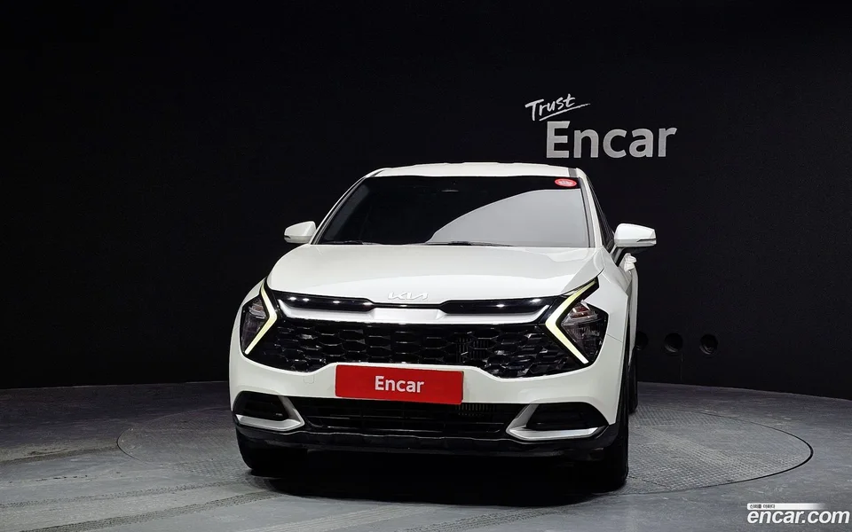 Kia Sportage 1.6 4WD 2024 — миниатюра 3
