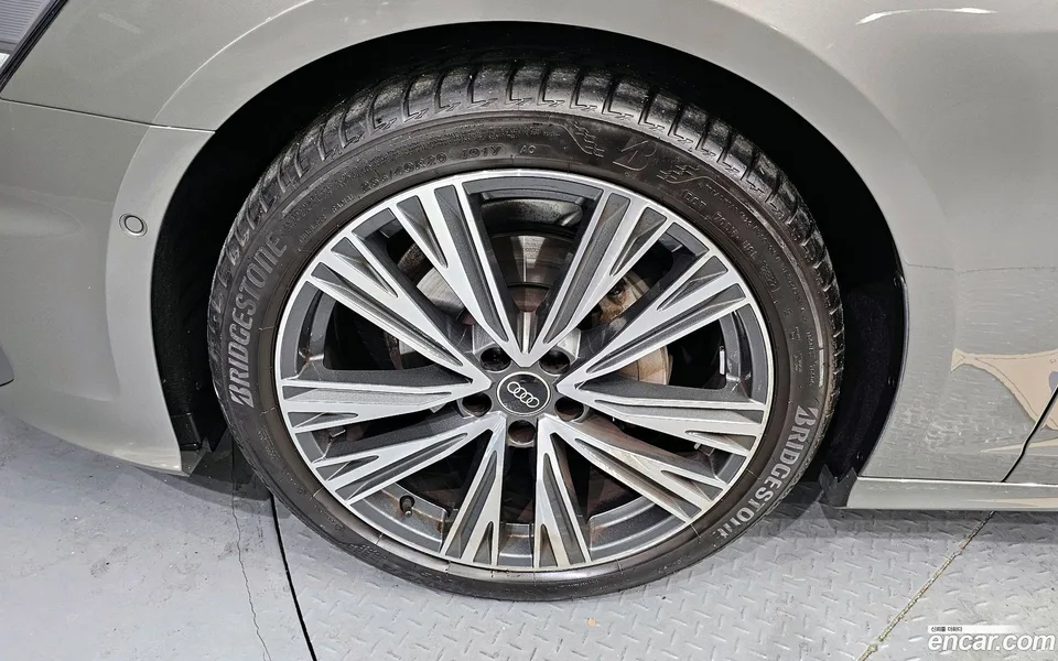 Audi A6 40 TDI 2023 — миниатюра 2
