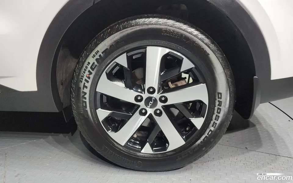 Kia Sorento 2.5T 2WD 2022 — миниатюра 2