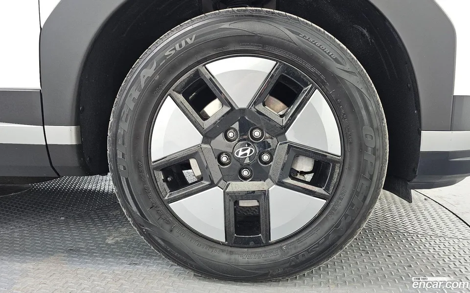 Hyundai SantaFe HEV 1.6 2WD 2024 — миниатюра 2